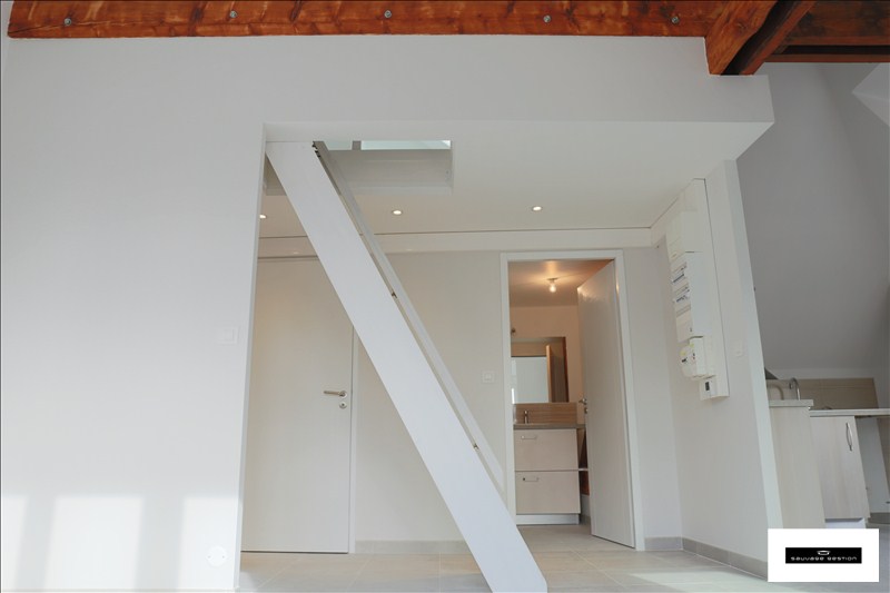 Photo F2 BIS Duplex ROUEN - 2 pièce(s) - 75.76 m² au sol image 4/6