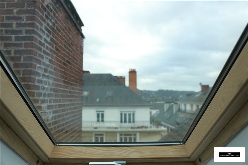 Photo F2 BIS Duplex ROUEN - 2 pièce(s) - 75.76 m² au sol image 5/6