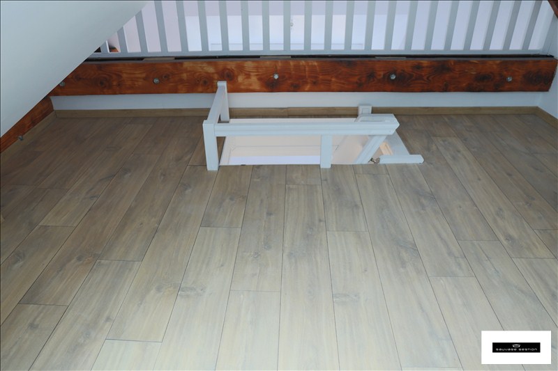 Photo F2 BIS Duplex ROUEN - 2 pièce(s) - 75.76 m² au sol image 6/6