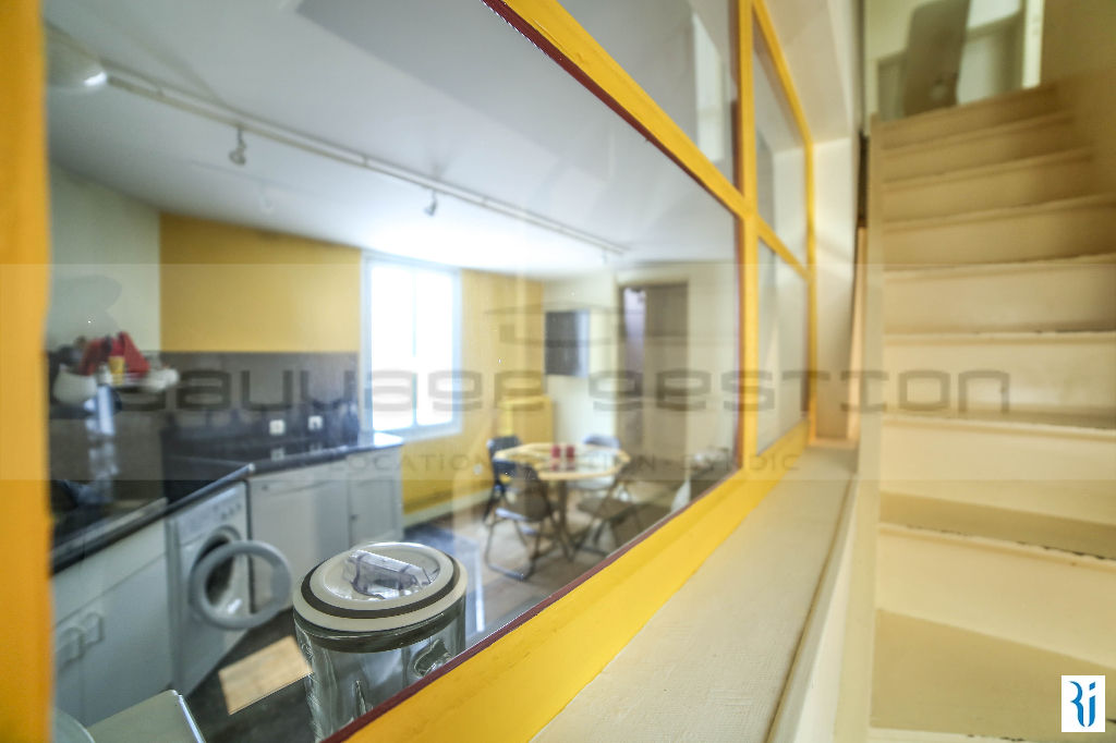 Agence immobilière de CABINET SAUVAGE GESTION