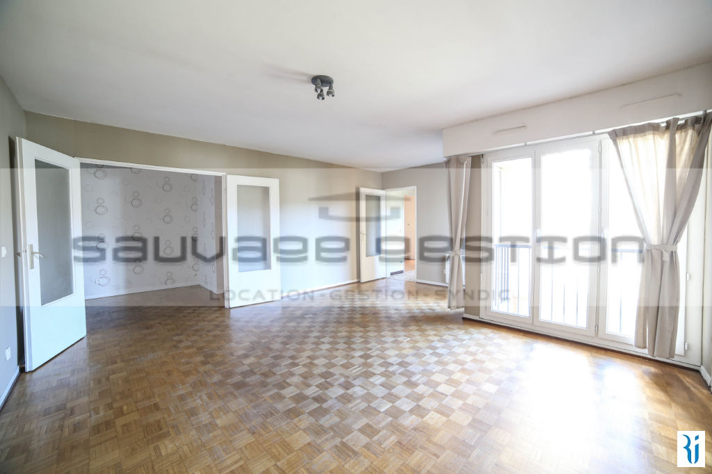 Agence immobilière de CABINET SAUVAGE GESTION