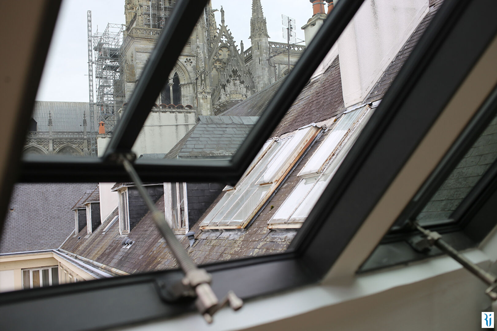 Agence immobilière de CABINET SAUVAGE GESTION