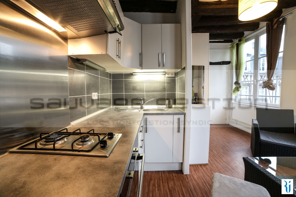 Agence immobilière de CABINET SAUVAGE GESTION