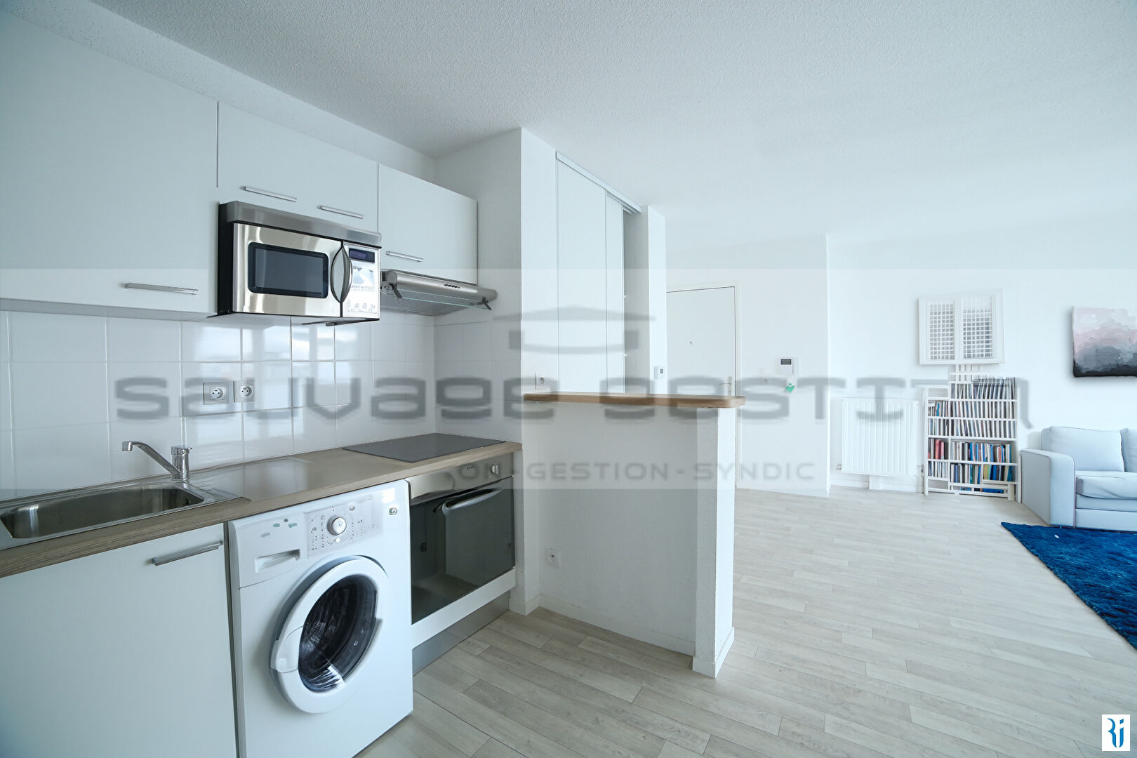 Agence immobilière de CABINET SAUVAGE GESTION