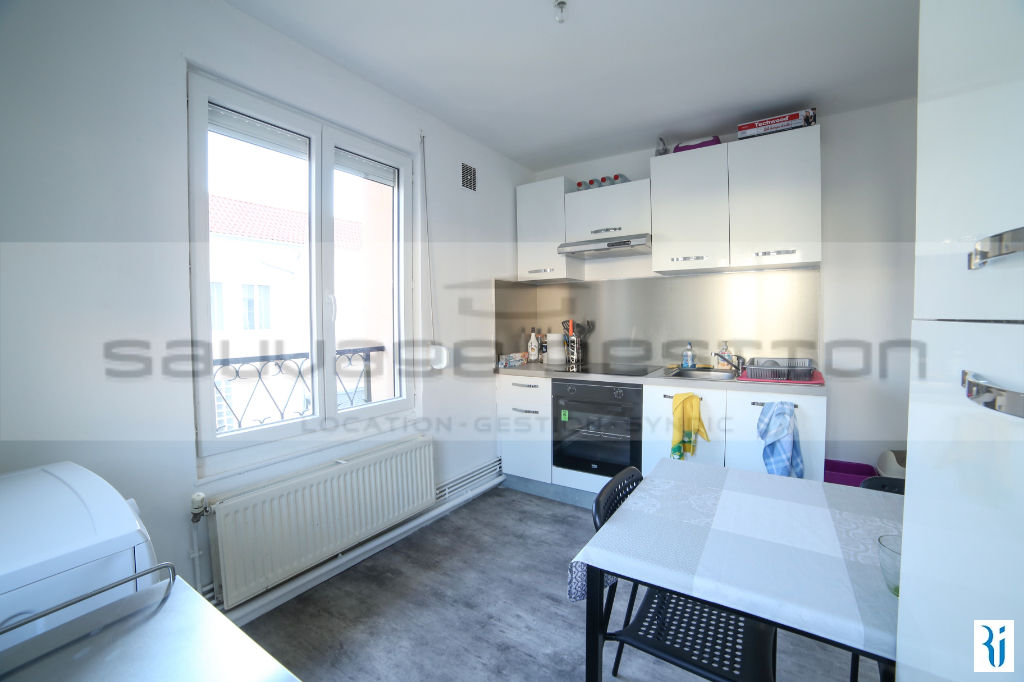 Agence immobilière de CABINET SAUVAGE GESTION