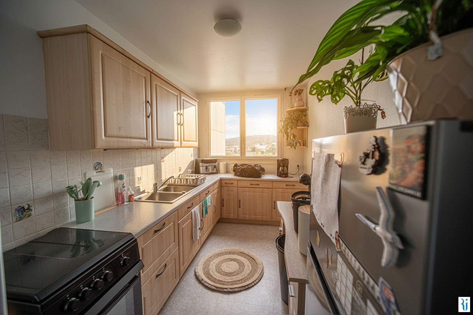 Agence immobilière de CABINET SAUVAGE GESTION