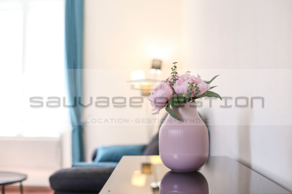 Agence immobilière de CABINET SAUVAGE GESTION