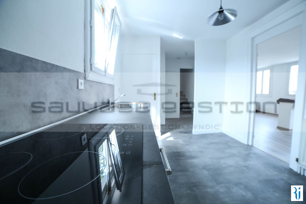 Agence immobilière de CABINET SAUVAGE GESTION