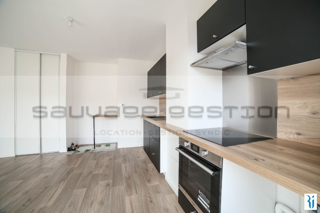 Agence immobilière de CABINET SAUVAGE GESTION