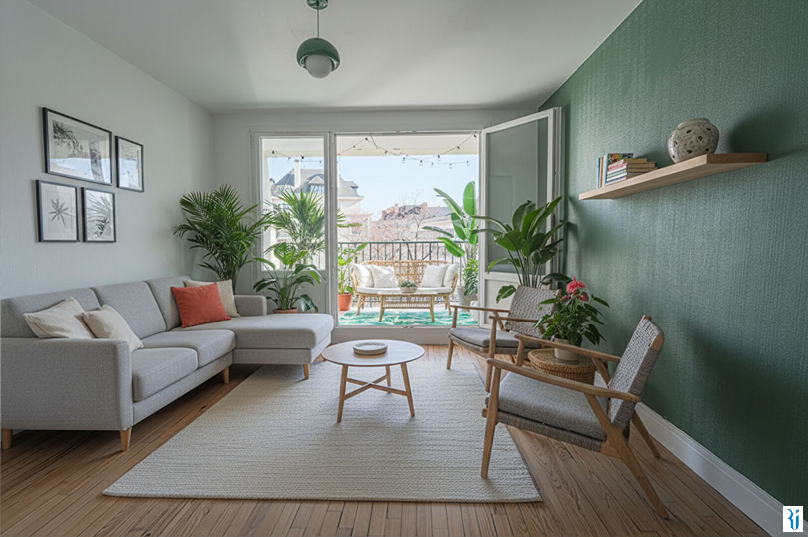 Agence immobilière de CABINET SAUVAGE GESTION