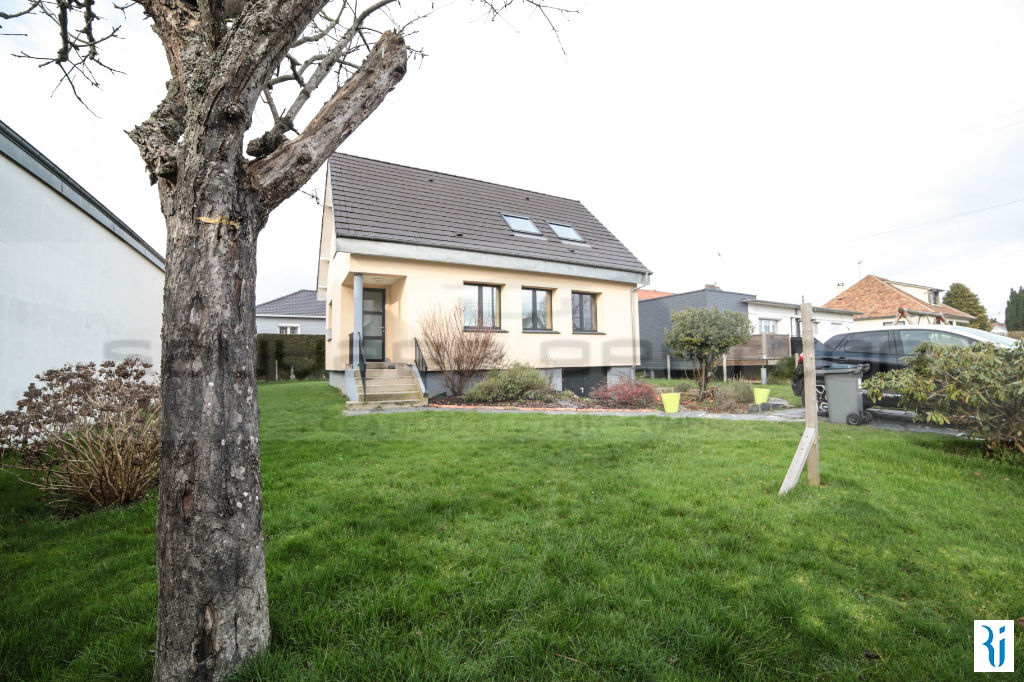 Agence immobilière de CABINET SAUVAGE GESTION