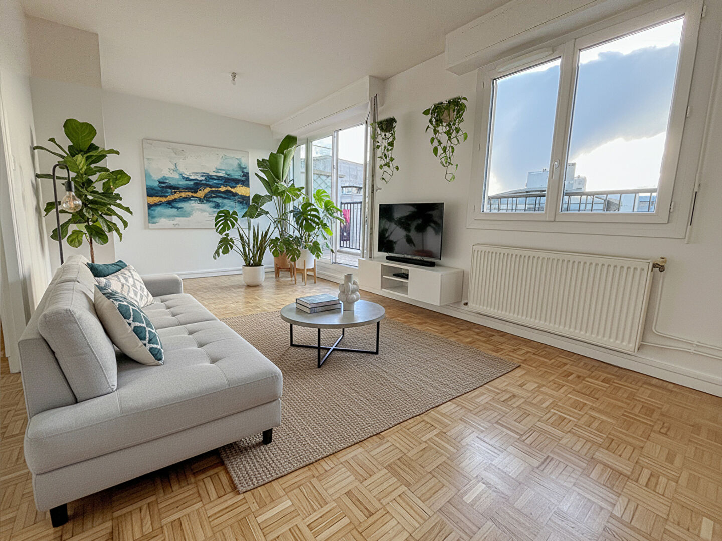 Agence immobilière de CABINET SAUVAGE GESTION