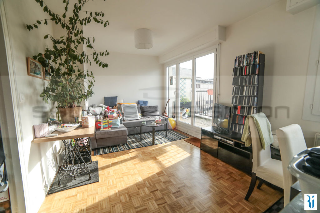 Agence immobilière de CABINET SAUVAGE GESTION