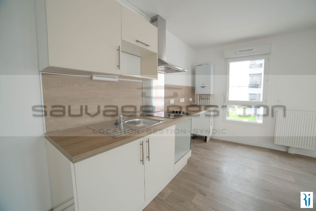 Agence immobilière de CABINET SAUVAGE GESTION
