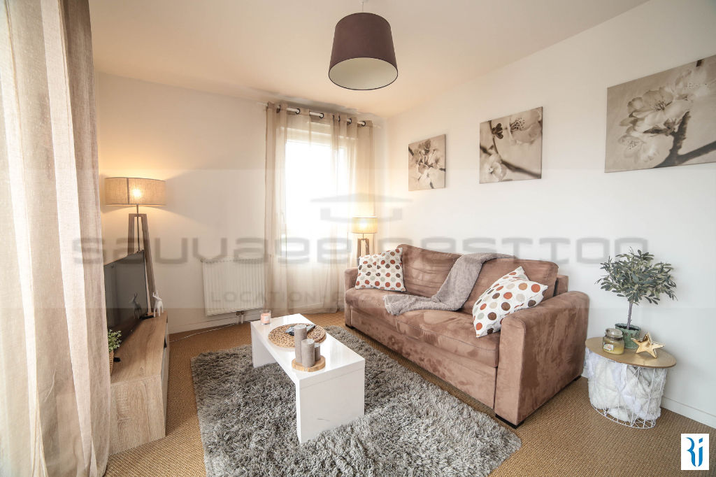 Agence immobilière de CABINET SAUVAGE GESTION