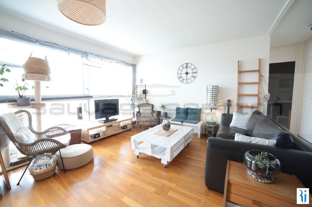Agence immobilière de CABINET SAUVAGE GESTION