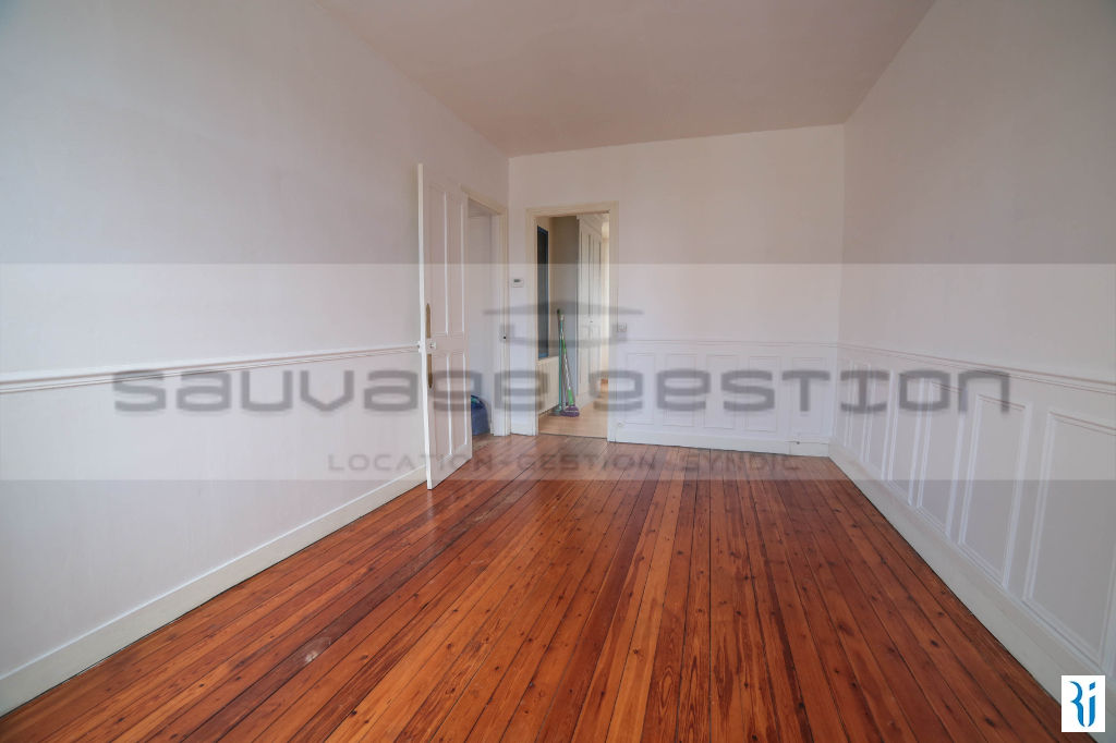 Agence immobilière de CABINET SAUVAGE GESTION