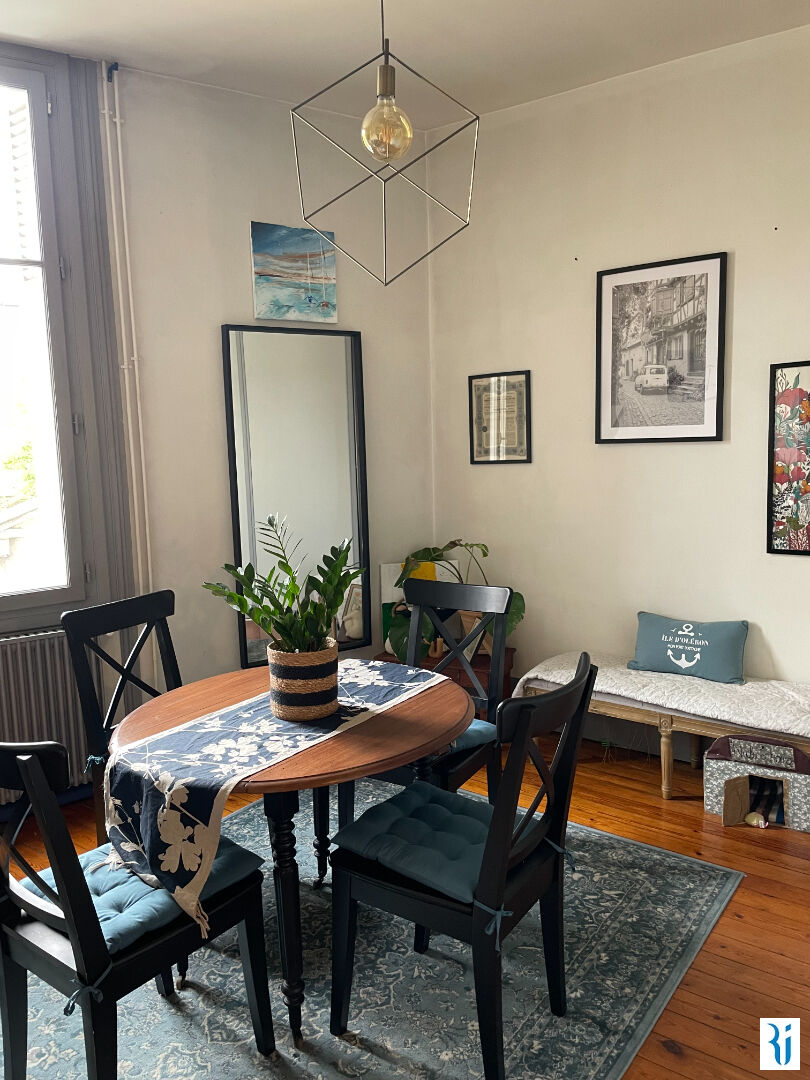 Agence immobilière de CABINET SAUVAGE GESTION