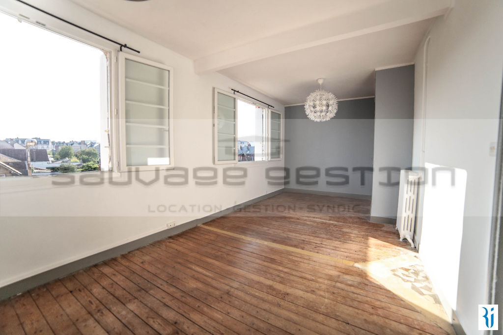 Agence immobilière de CABINET SAUVAGE GESTION