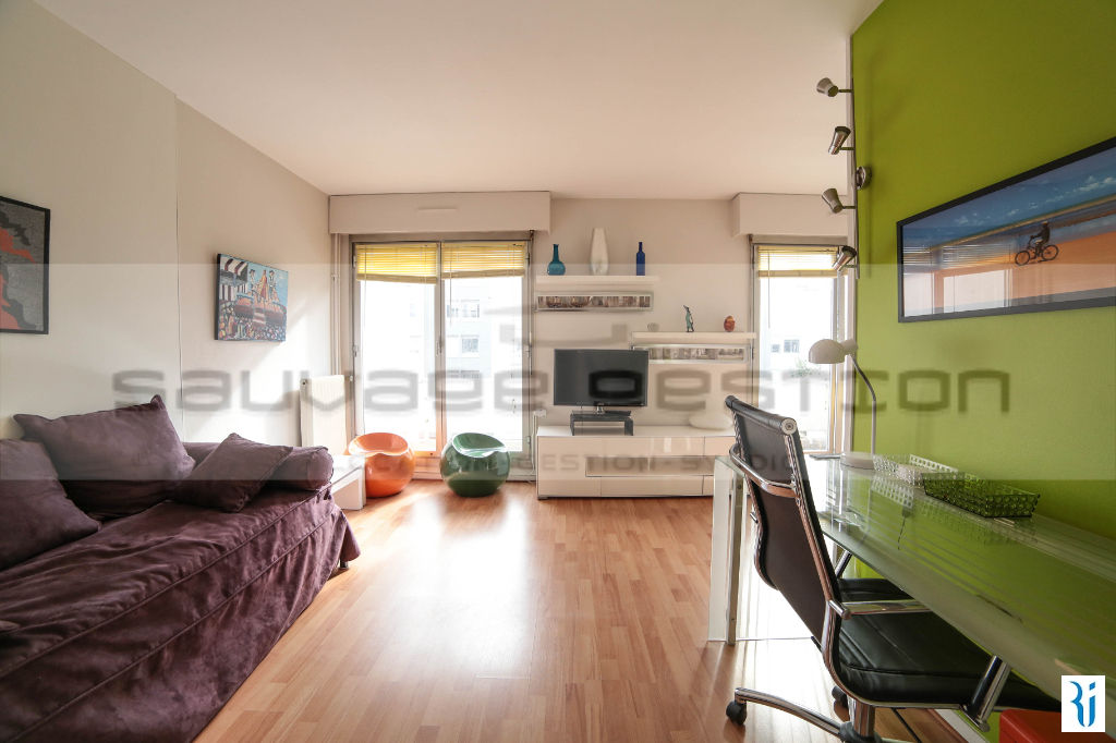 Agence immobilière de CABINET SAUVAGE GESTION