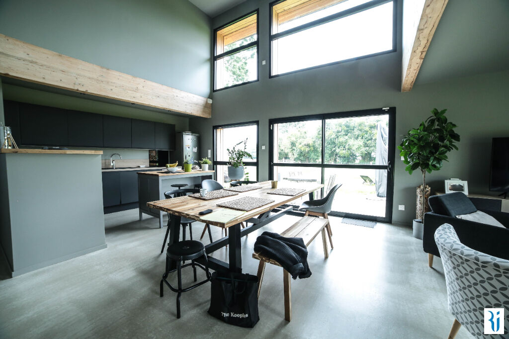 Agence immobilière de CABINET SAUVAGE GESTION