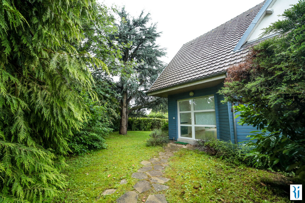 Maison -  Mont Saint Aignan 5 pièces - 160 M2