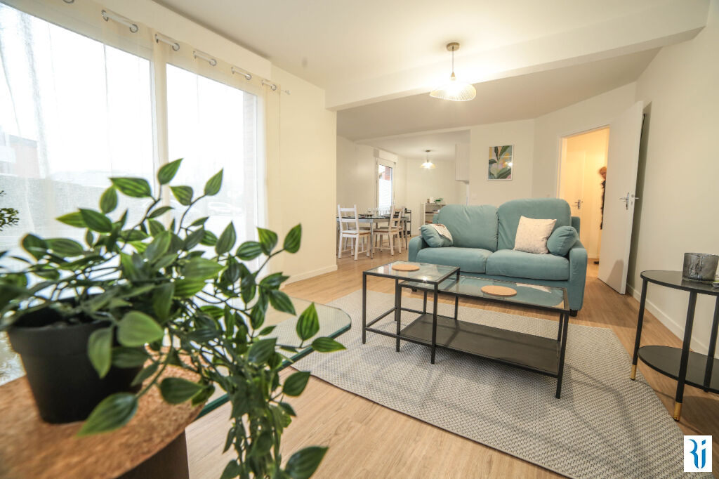 Agence immobilière de CABINET SAUVAGE GESTION