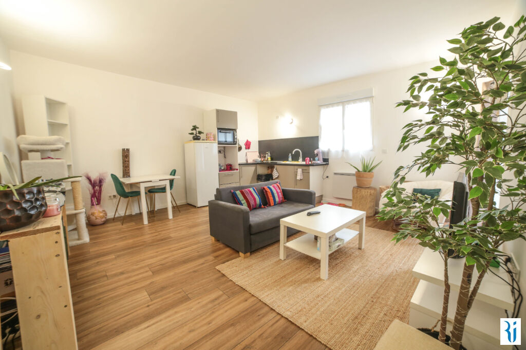 Photo Maison Rouen 3 pièce(s) 56.75 m2 - Référence : MARQ-REPAI-MAIS image 4/6