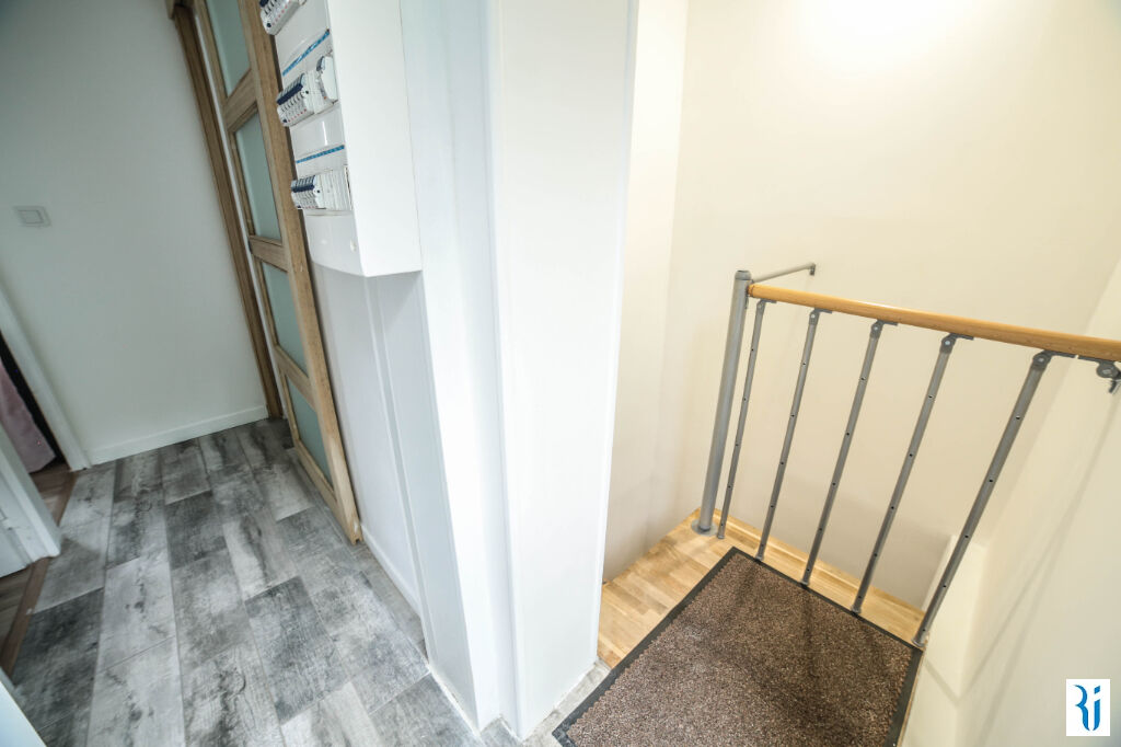 Photo Maison Rouen 3 pièce(s) 56.75 m2 - Référence : MARQ-REPAI-MAIS image 5/6