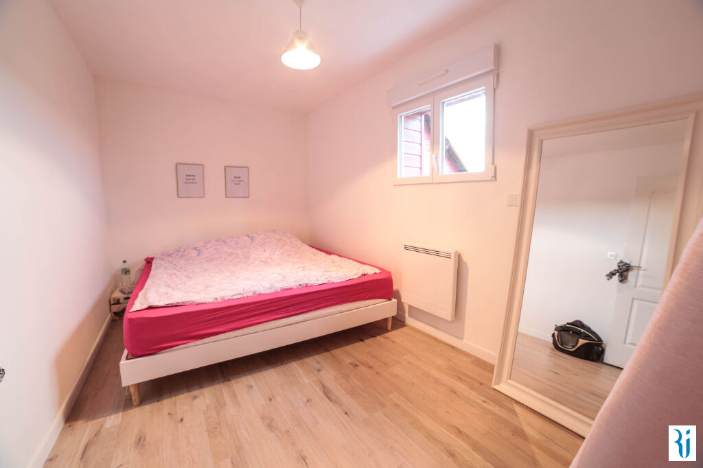 Photo Maison Rouen 3 pièce(s) 56.75 m2 - Référence : MARQ-REPAI-MAIS image 6/6