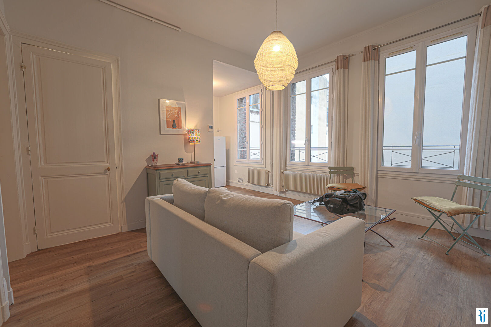 Agence immobilière de CABINET SAUVAGE GESTION