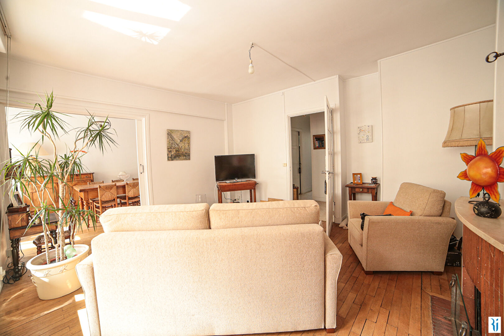 Photo Appartement  3 pièces - 66.77 m² - Référence : BLON-JULL-1ER image 6/6