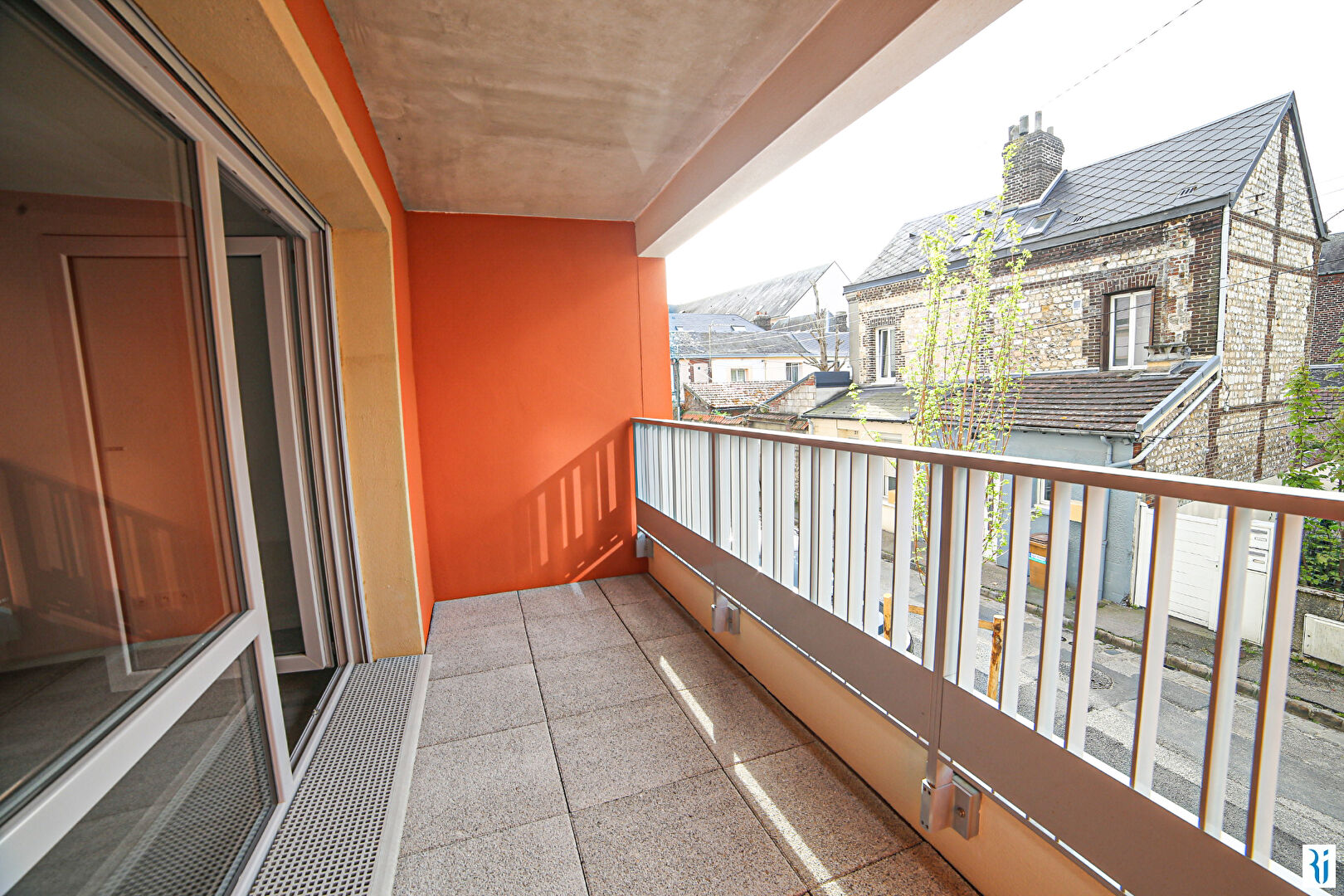 Appartement  2 pièce(s) - Référence du bien : FAILL-FLOR-1ER