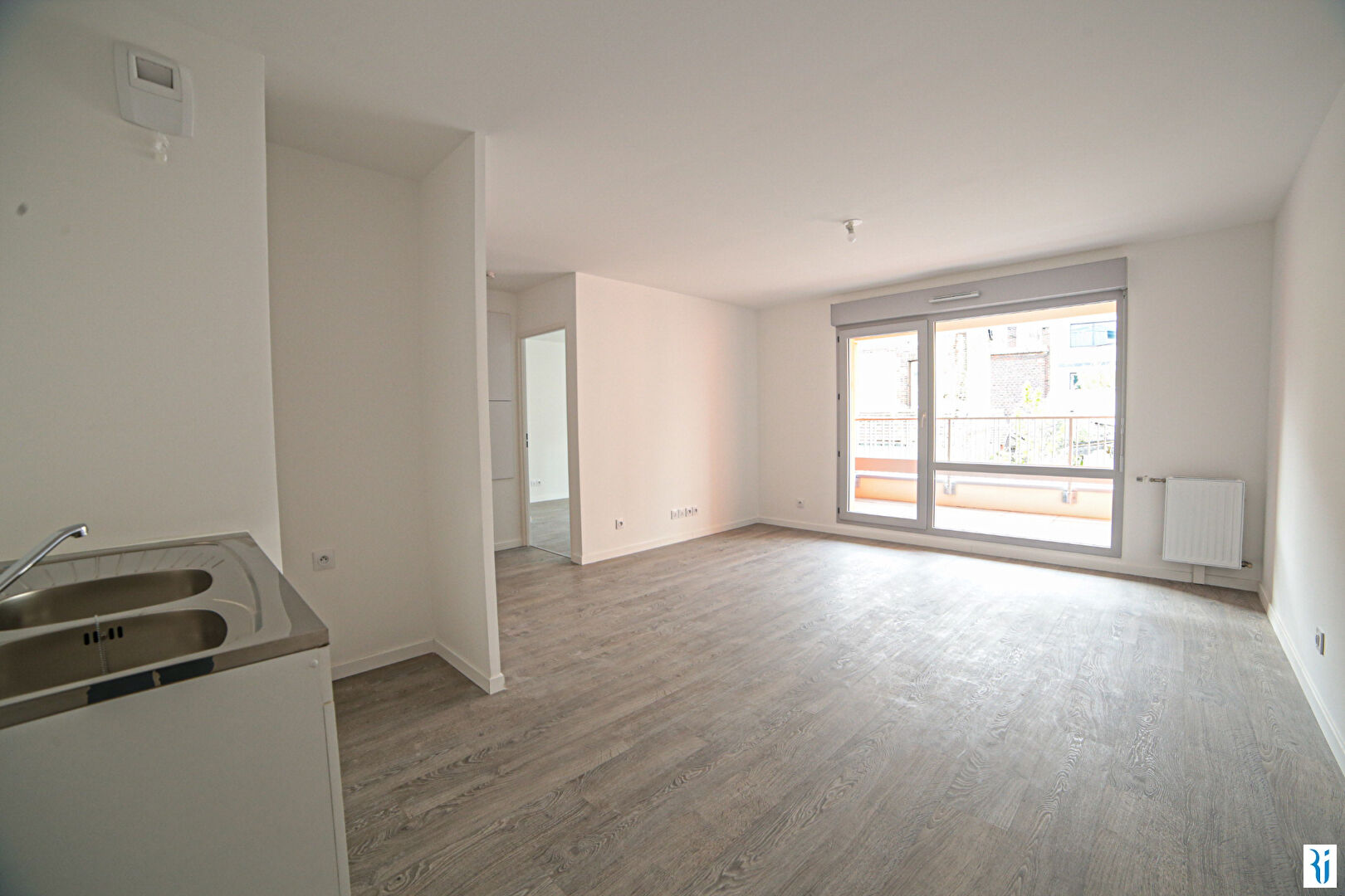 Photo Appartement  2 pièce(s) - Référence du bien : FAILL-FLOR-1ER image 5/6