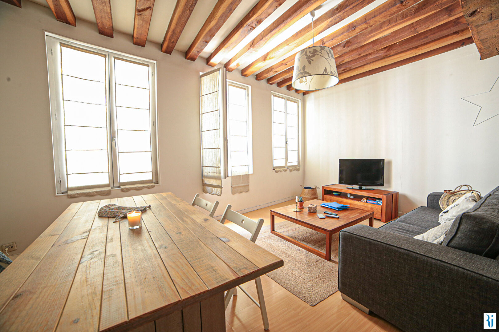 Agence immobilière de CABINET SAUVAGE GESTION