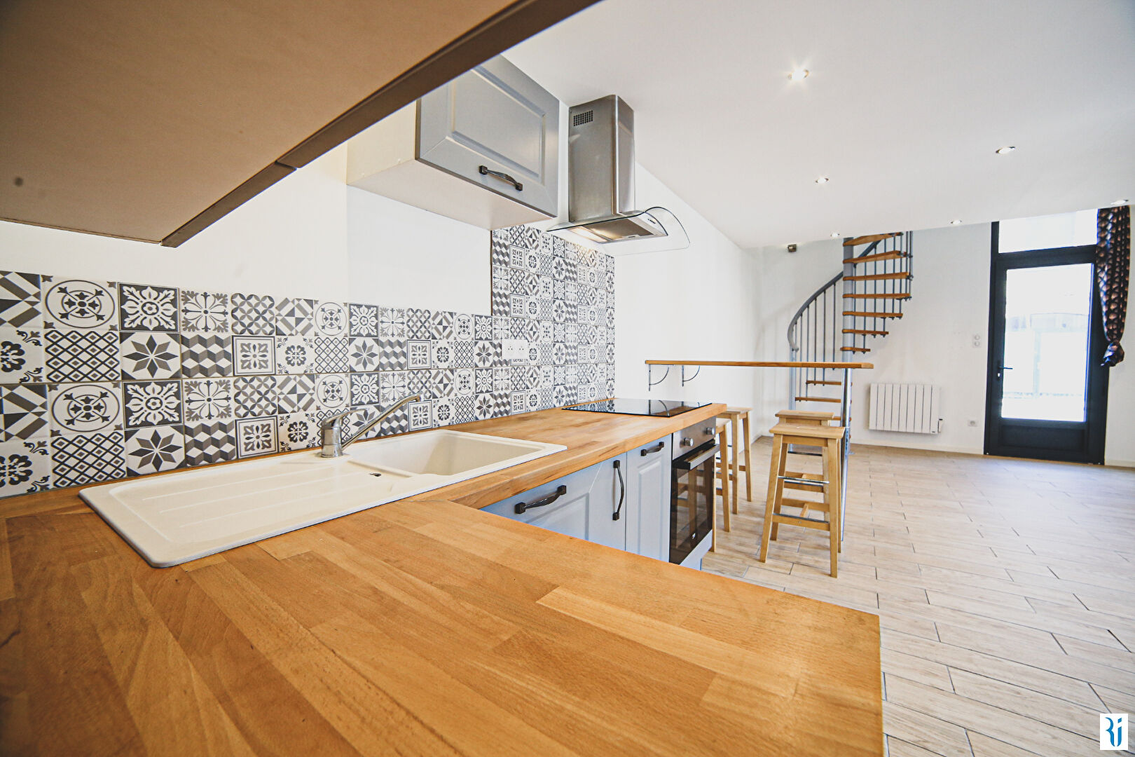 Agence immobilière de CABINET SAUVAGE GESTION