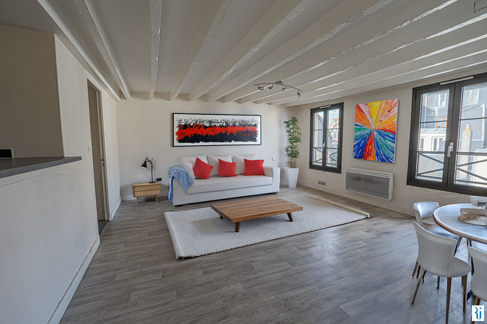 Agence immobilière de CABINET SAUVAGE GESTION