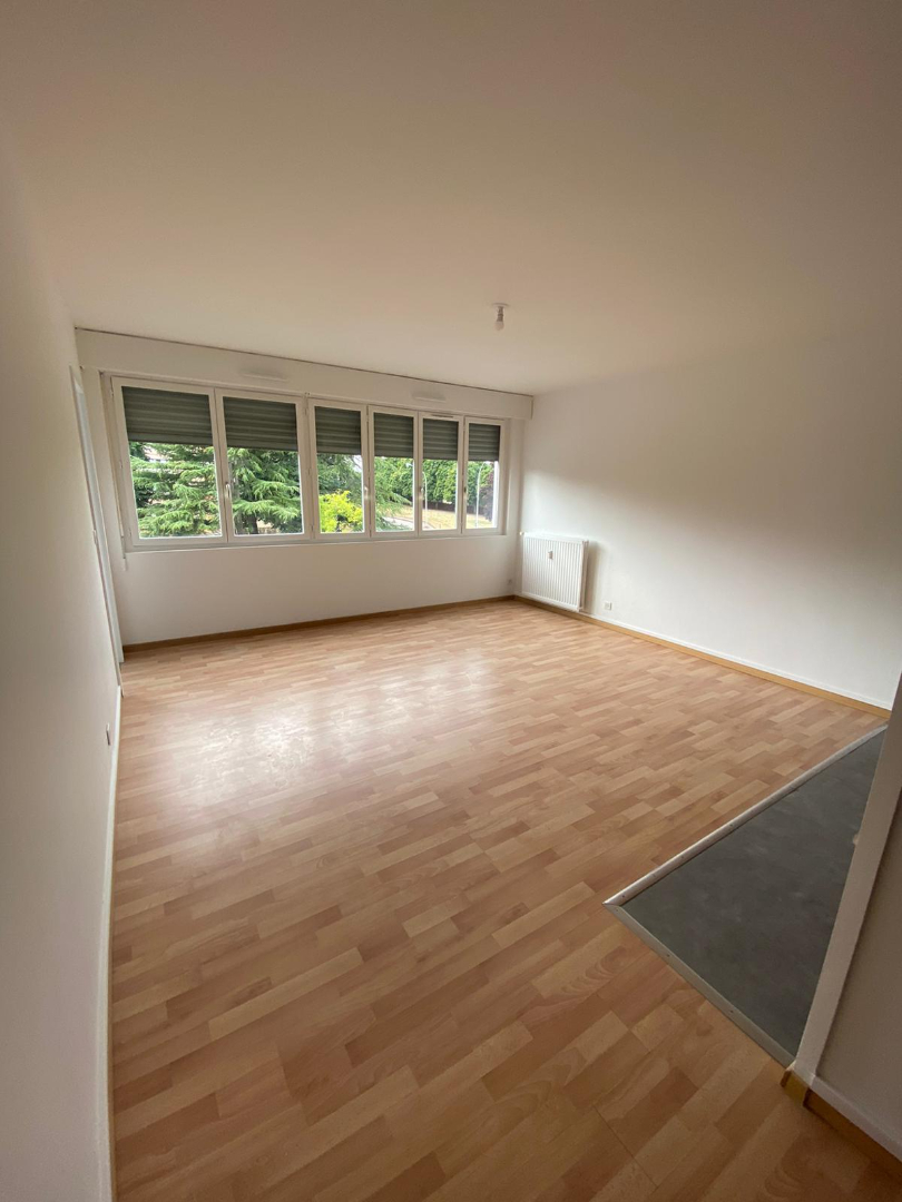 Agence immobilière de CABINET SAUVAGE GESTION