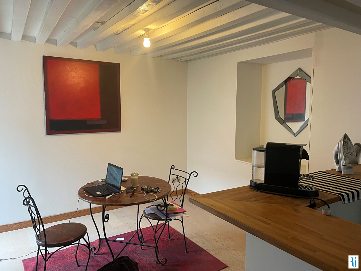 Agence immobilière de CABINET SAUVAGE GESTION