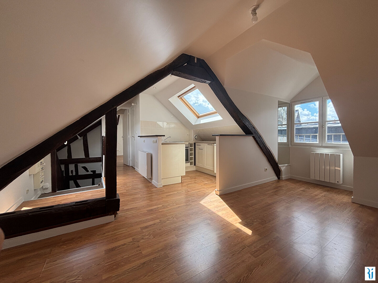 Agence immobilière de CABINET SAUVAGE GESTION