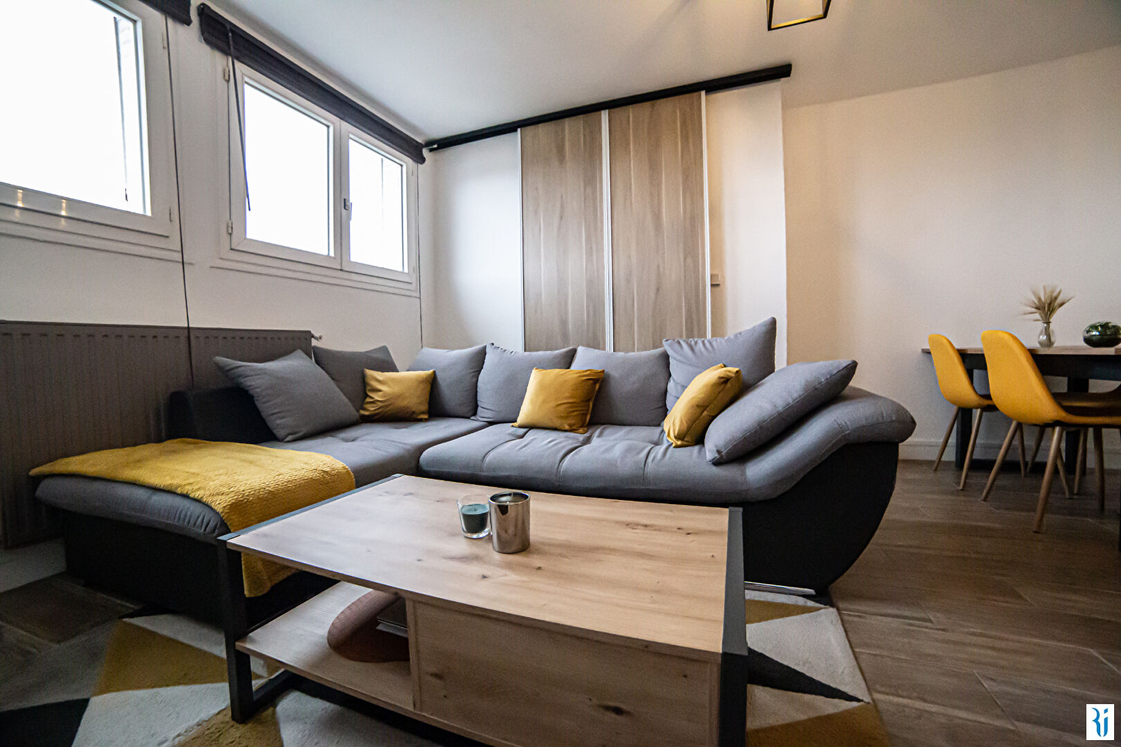 Agence immobilière de CABINET SAUVAGE GESTION