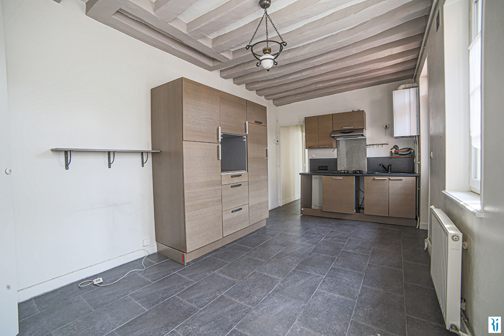 Agence immobilière de CABINET SAUVAGE GESTION