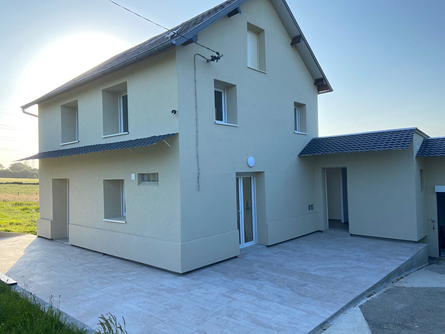 Agence immobilière de CABINET SAUVAGE GESTION