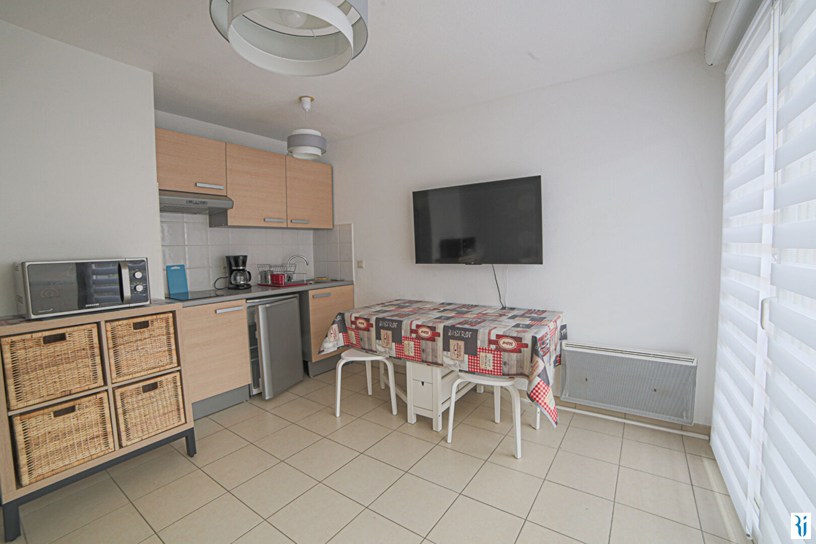 Agence immobilière de CABINET SAUVAGE GESTION
