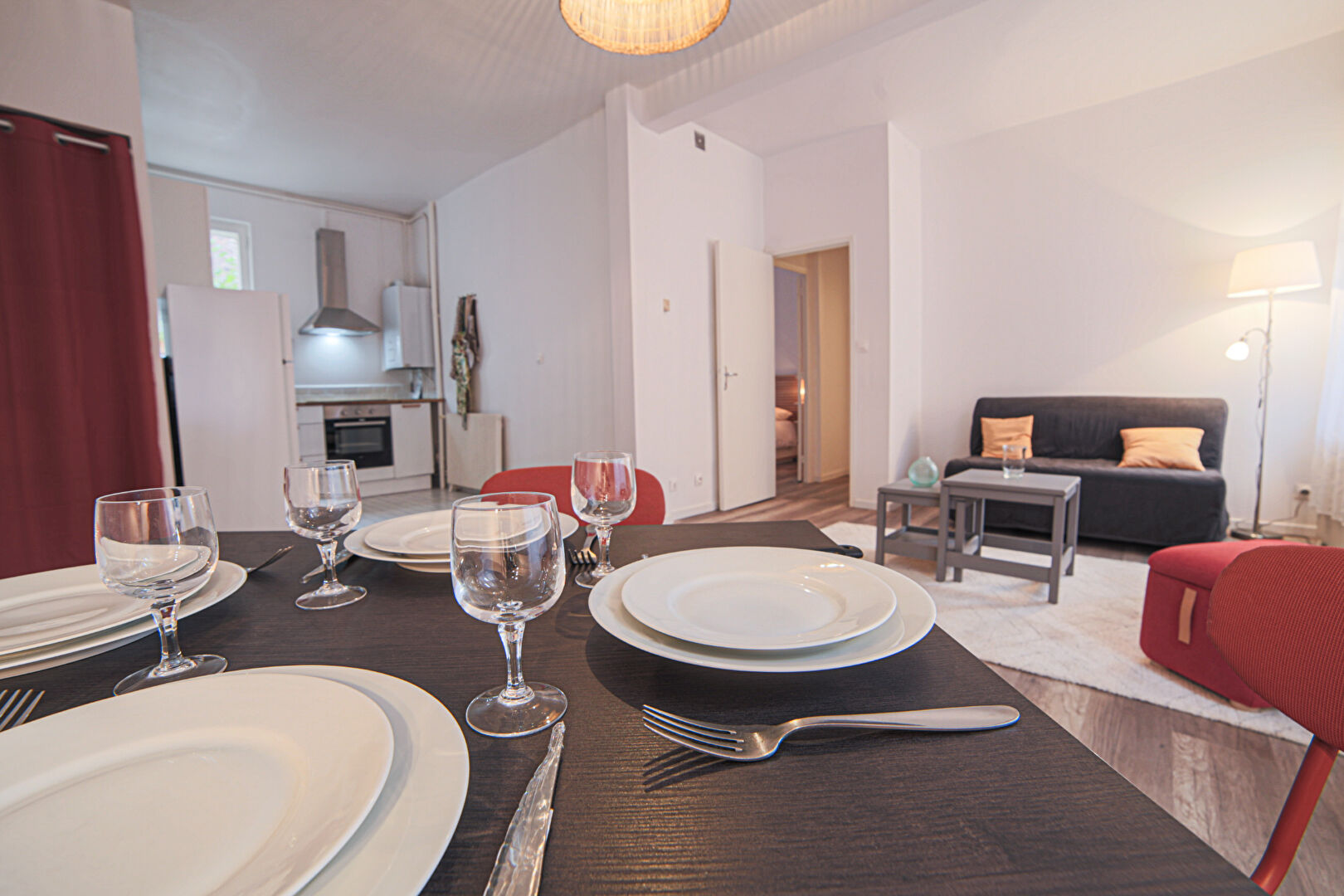 Agence immobilière de CABINET SAUVAGE GESTION