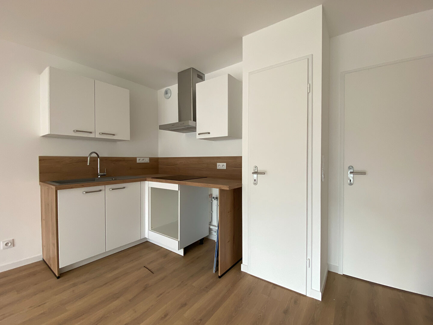 Agence immobilière de  Cabinet LEROUX - Cabinet LEROUX 
