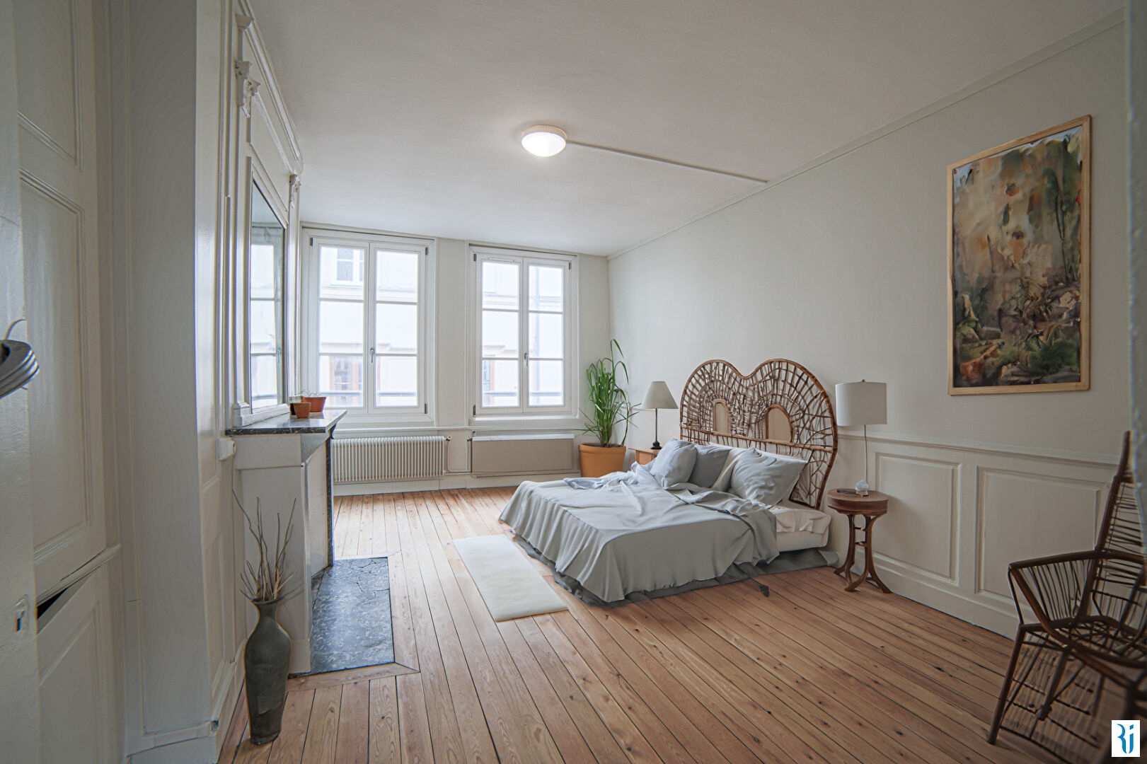 Agence immobilière de CABINET SAUVAGE GESTION