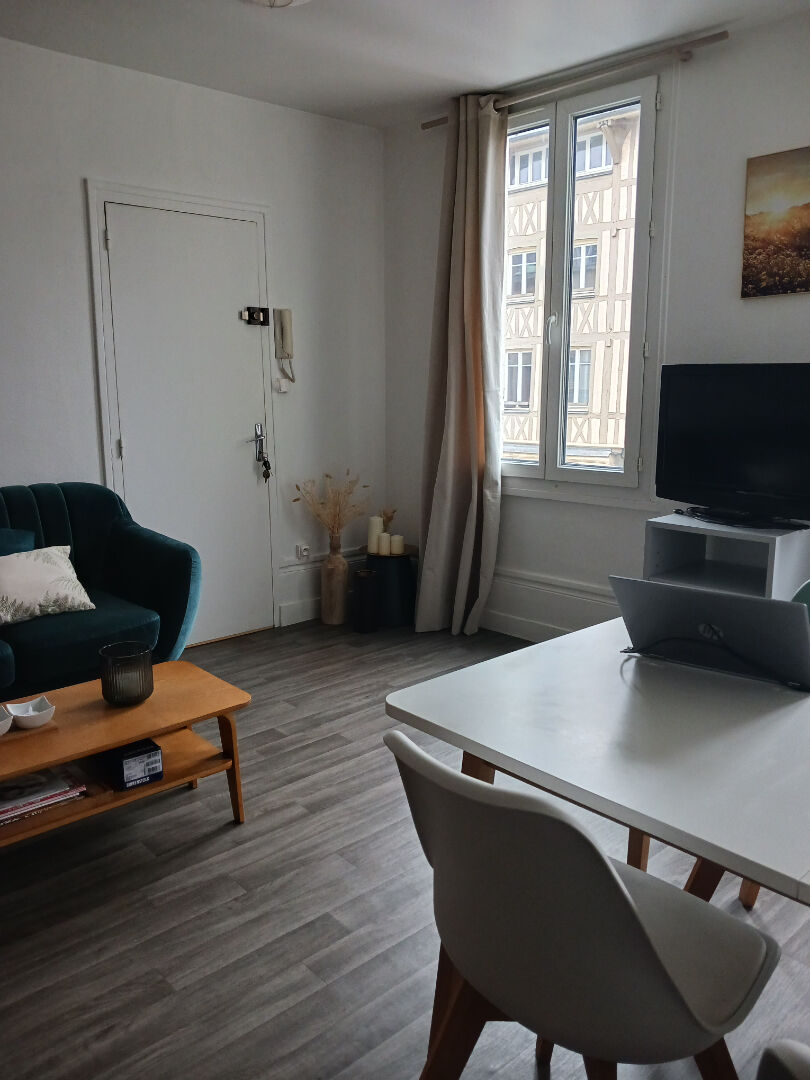 Agence immobilière de  Cabinet LEROUX - Cabinet LEROUX 
