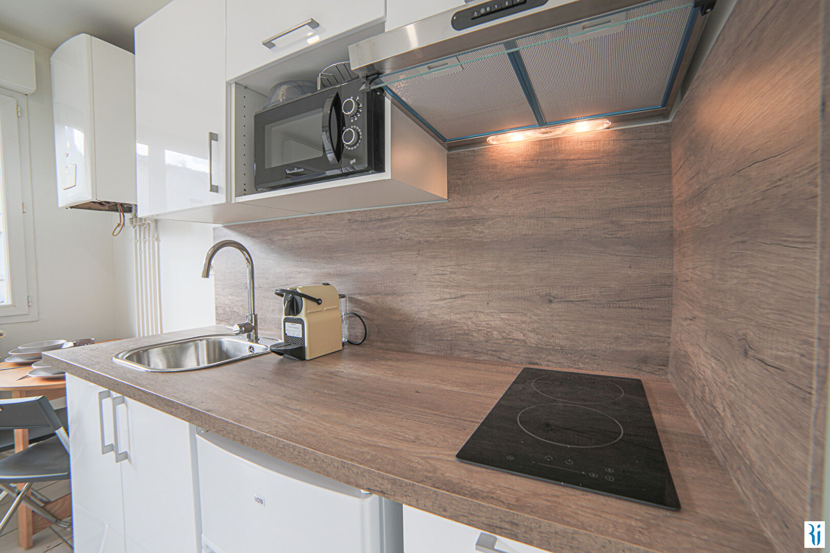 Agence immobilière de CABINET SAUVAGE GESTION