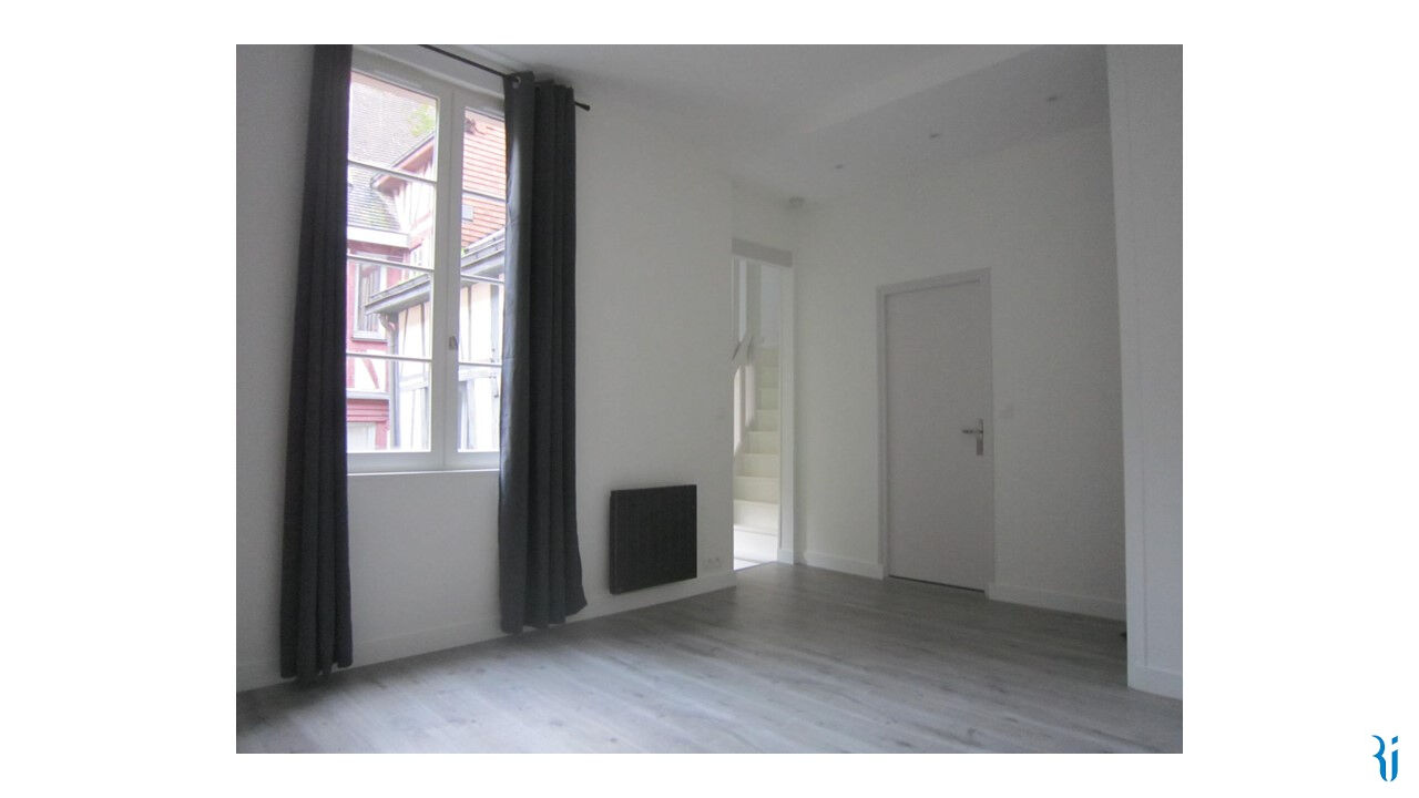 Agence immobilière de CABINET SAUVAGE GESTION